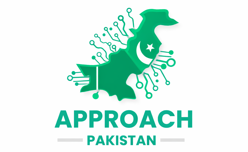 approach pakistan logo