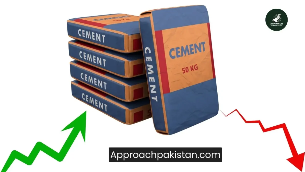 Factors affecting cement rates in pakistan 