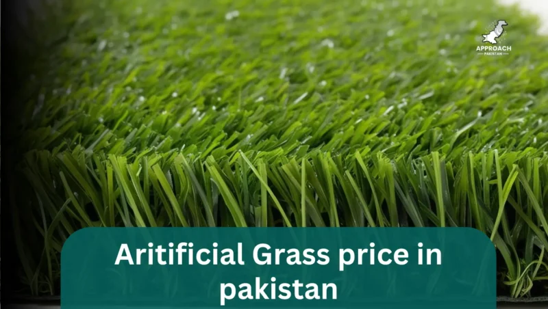Aritificial Grass price in pakistan