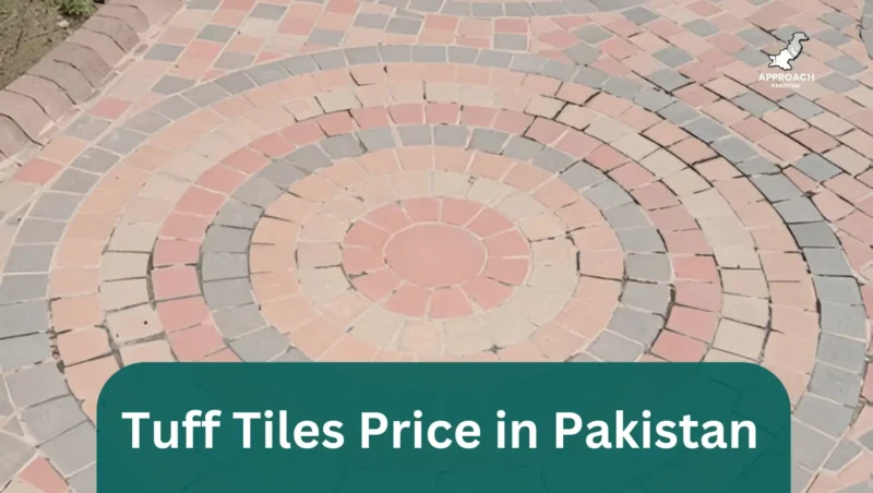 Tuff Tiles Price in Pakistan