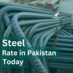 Latest Steel Rate Today in Pakistan November 2024 