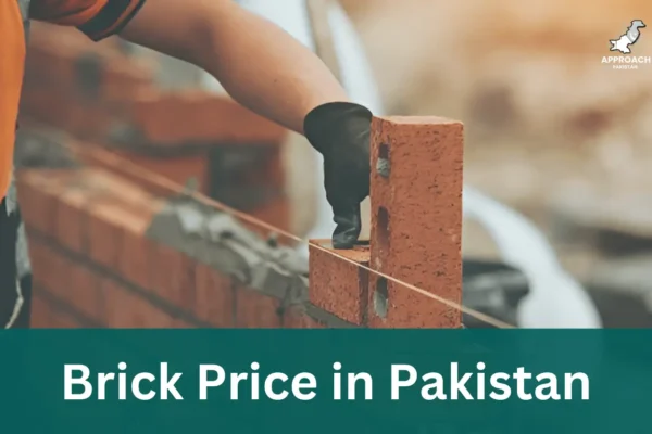 Current Brick Rates in Pakistan: Expert Price Guide 2024