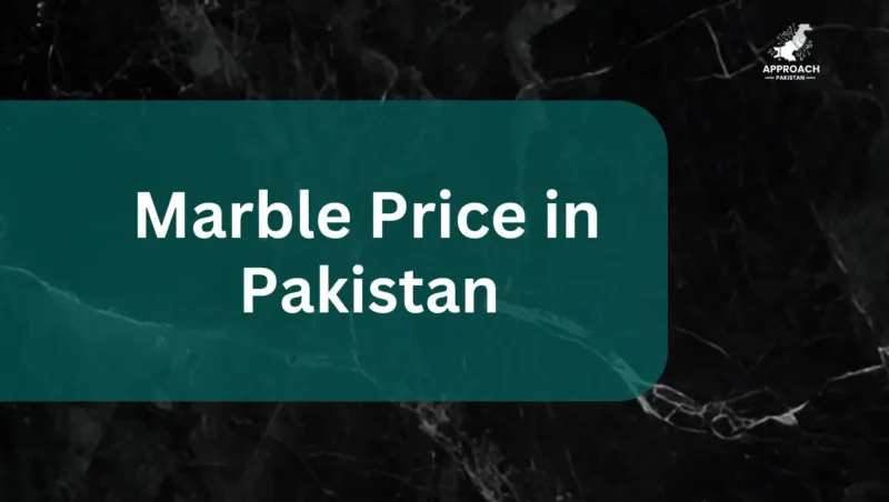 Latest marble price in pakistan today | April 2025  – UPDATED