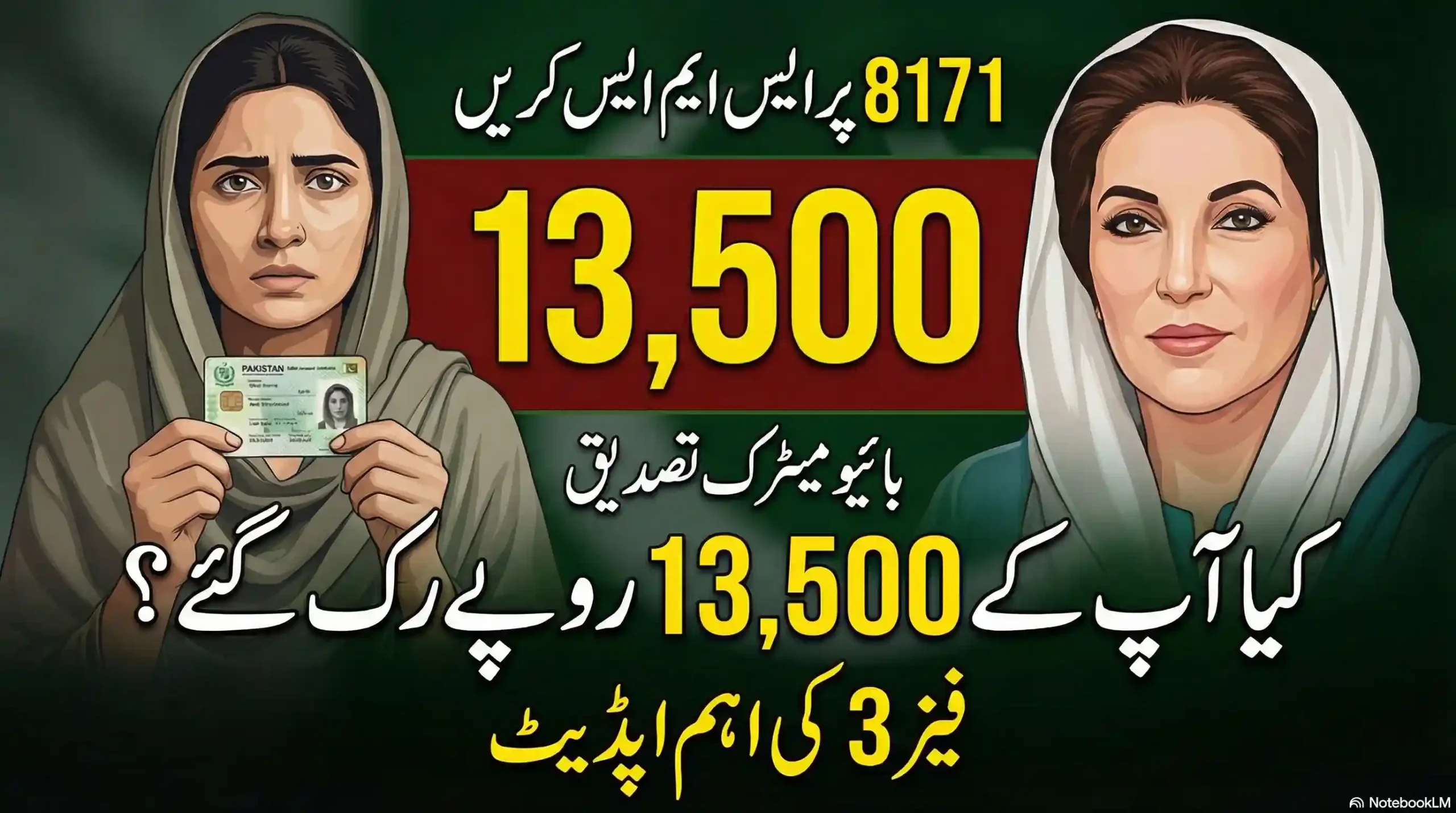 BISP 8171 March Updated 2026