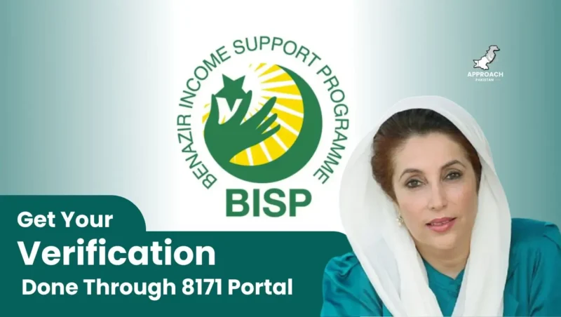 BISP 8171 Updates for April 2025