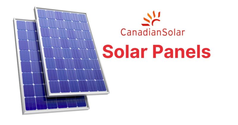 canadian solar panel price in pakistan