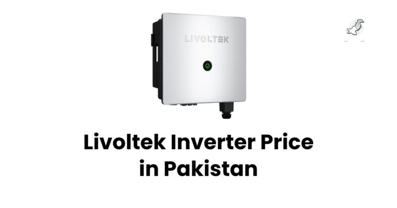 livoltek inverters price in pakistan