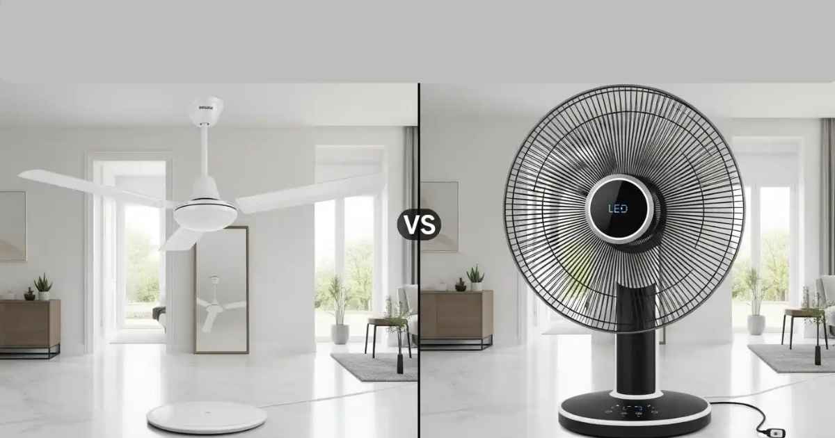 Fan Price in pakistan