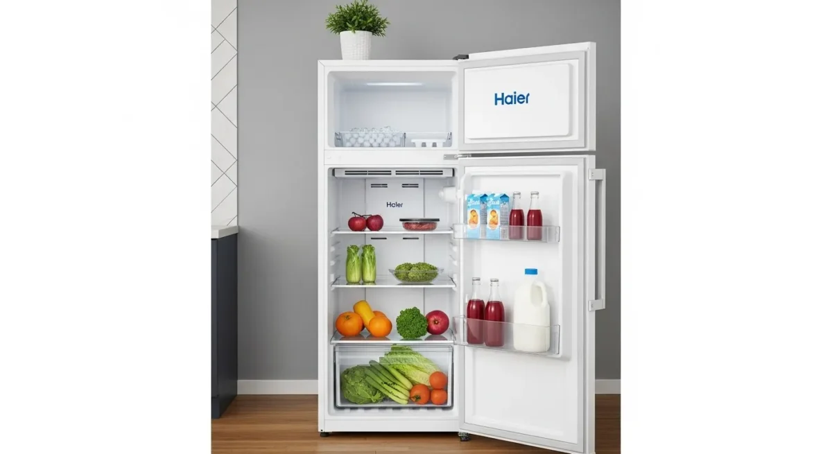 Single Door refrigrator price in pakistan