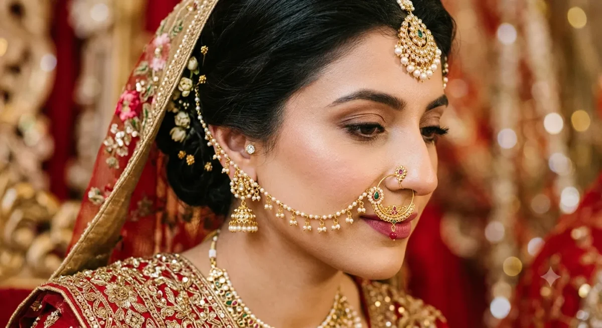 Nose Ring