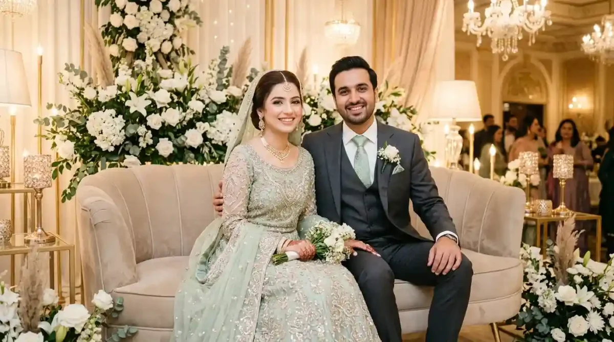 Walima Event
