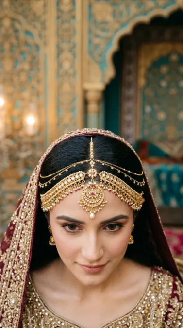 matha patti
