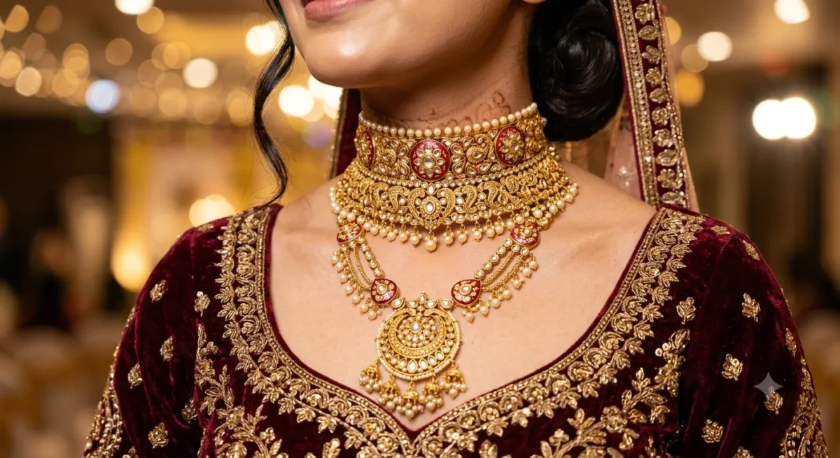 necklace